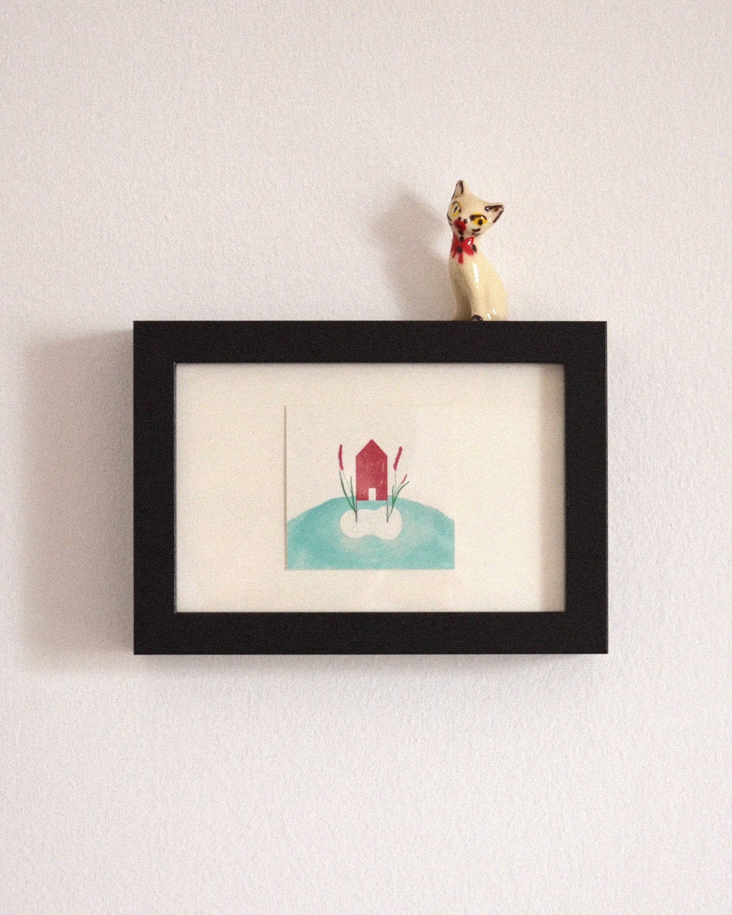 (A) 2026-os mini naptár / Twelve Houses