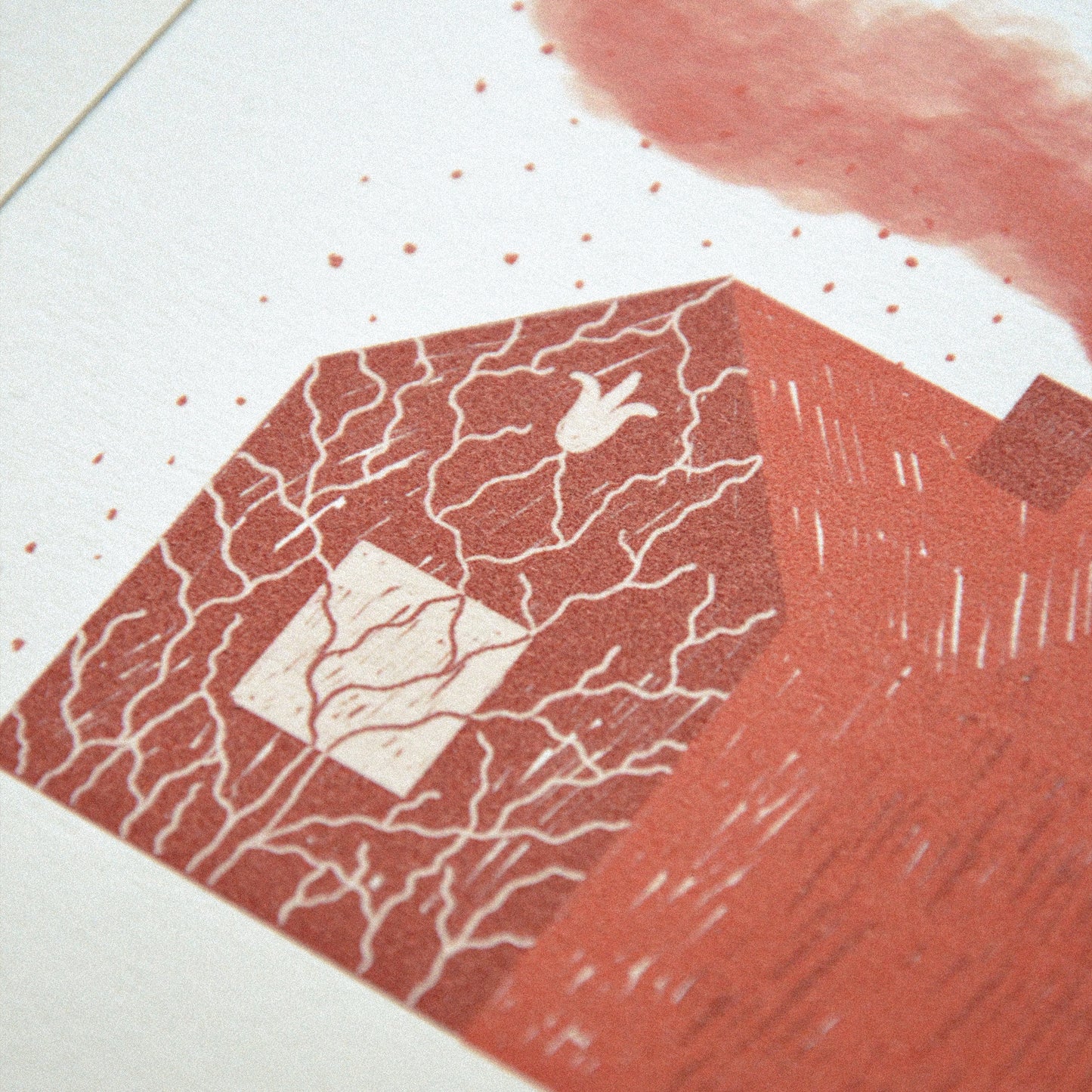 Print / (A) Tiny Houses 1–6 or Full Set