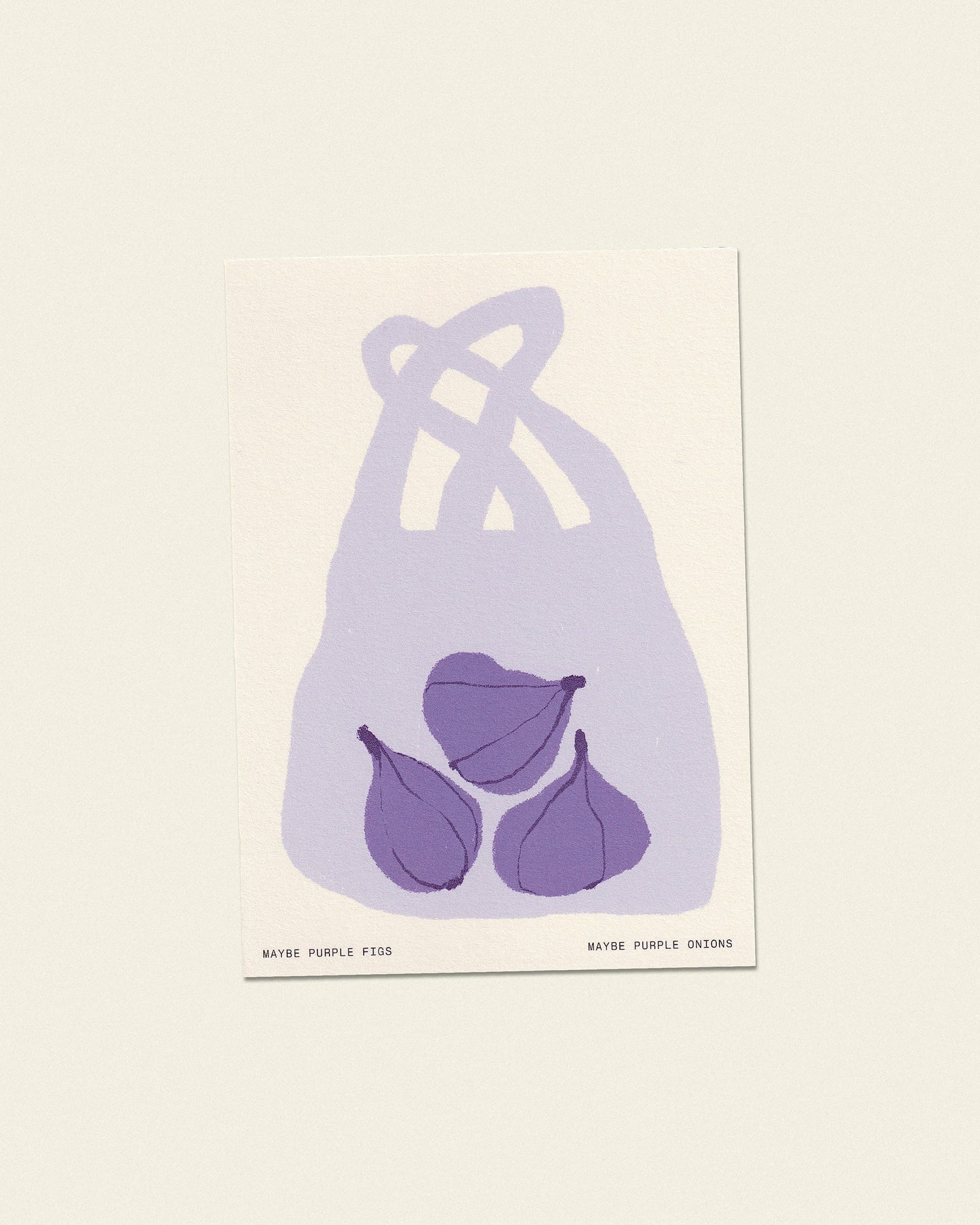 Illustrated Art Print — The Bag I Dreamed Series | Individual or Full Set of 4