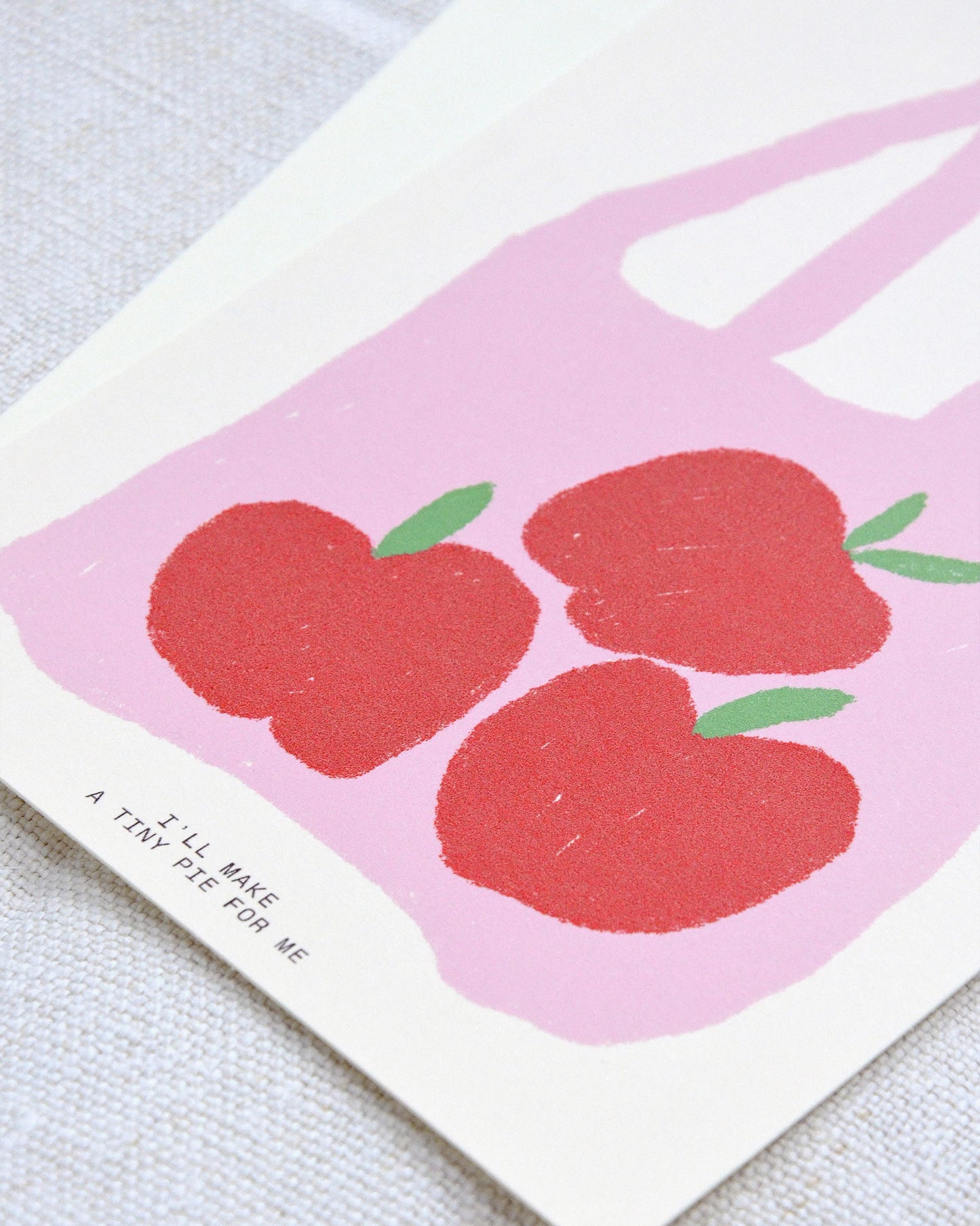 Illustrated Art Print — The Bag I Dreamed Series | Individual or Full Set of 4