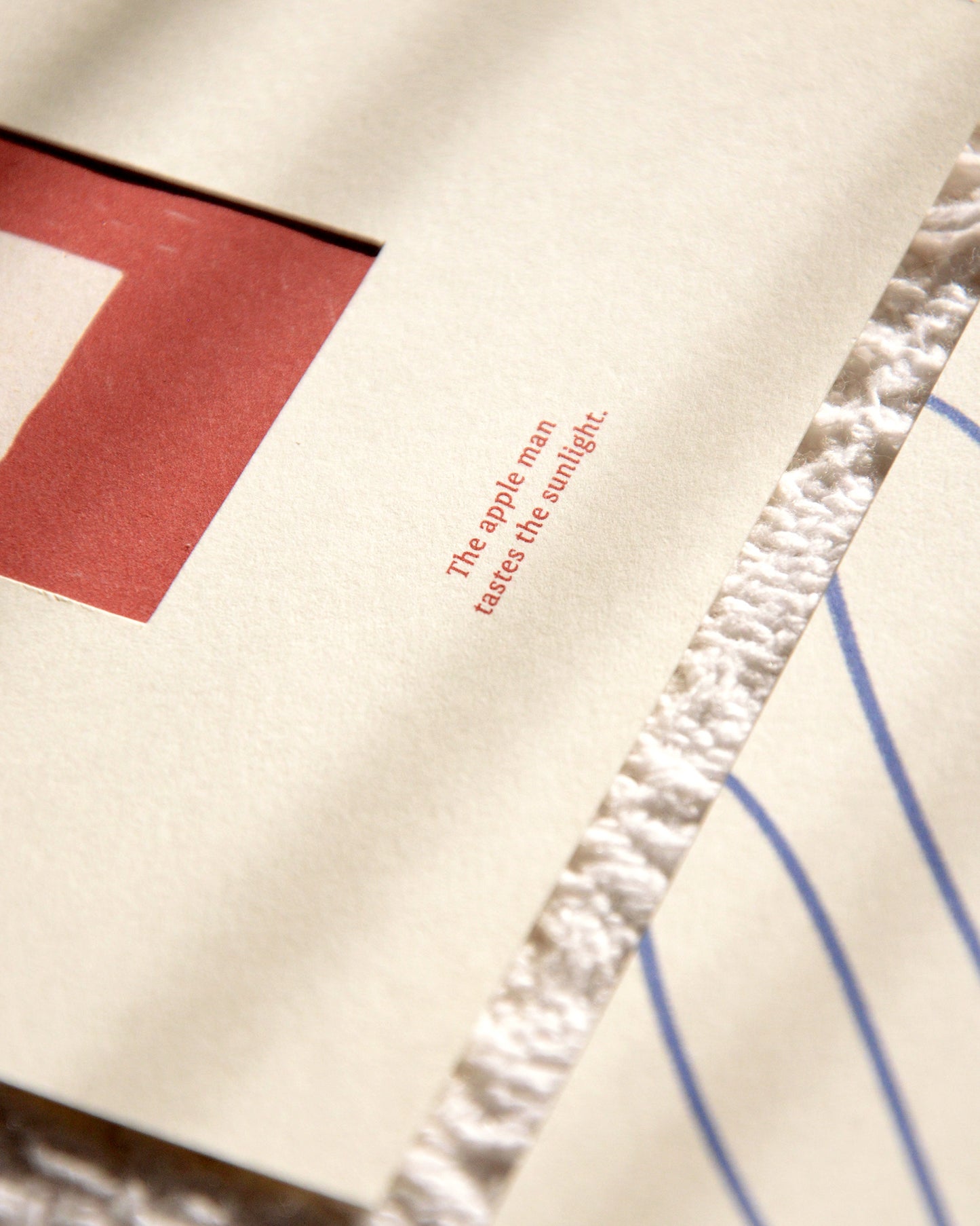 Limited Edition / Practises of healthy imagination I-III.