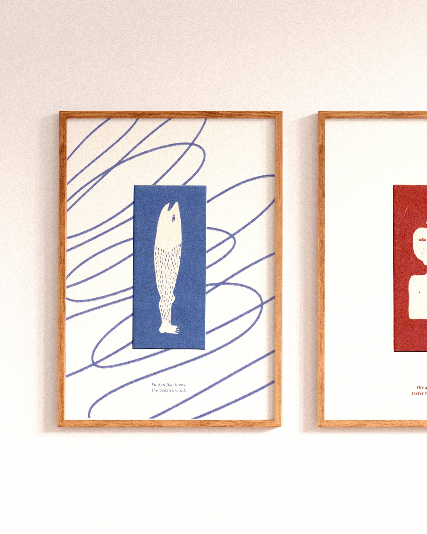 Limited Edition / Practises of healthy imagination I-III.