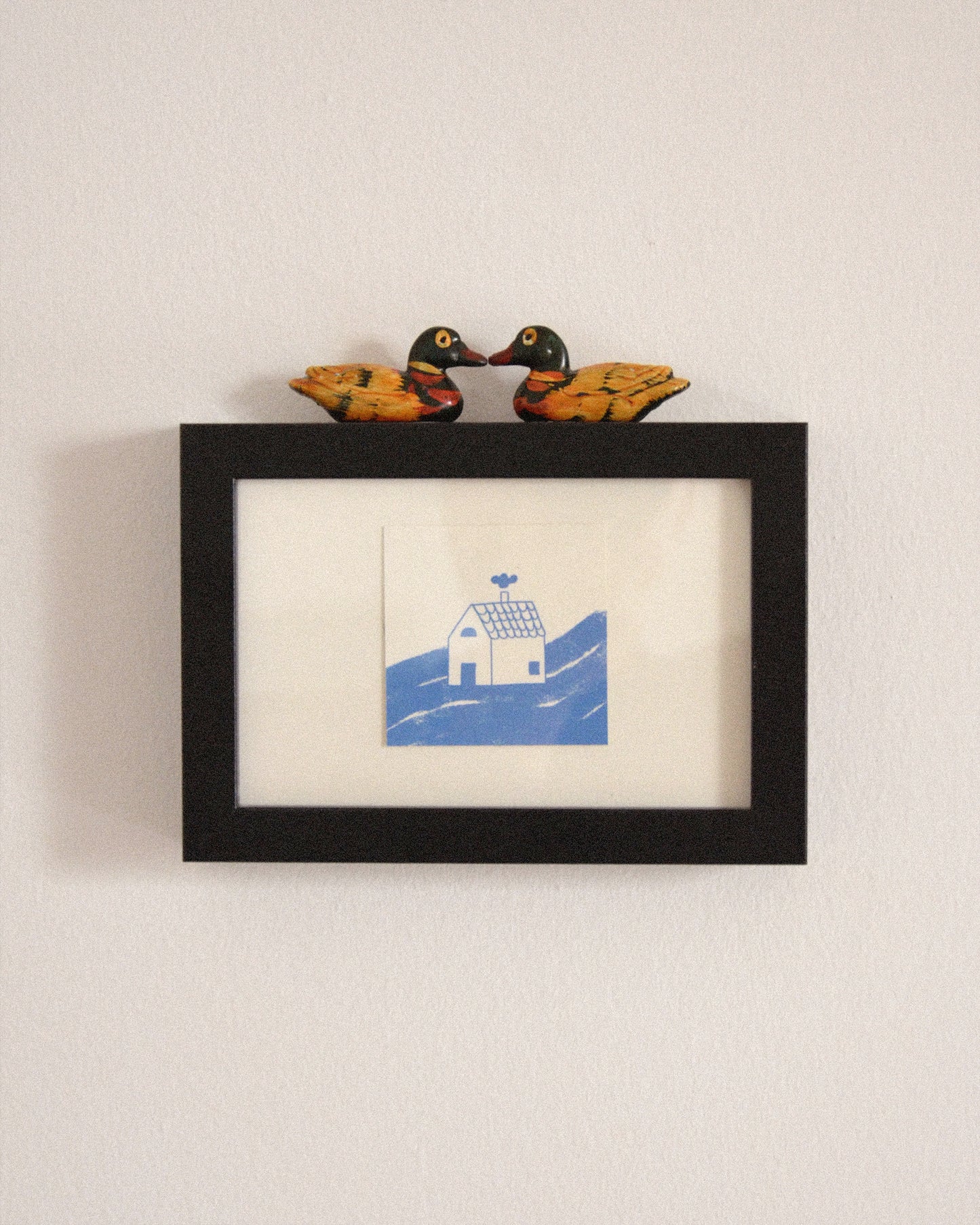 (A) 2026-os mini naptár / Twelve Houses