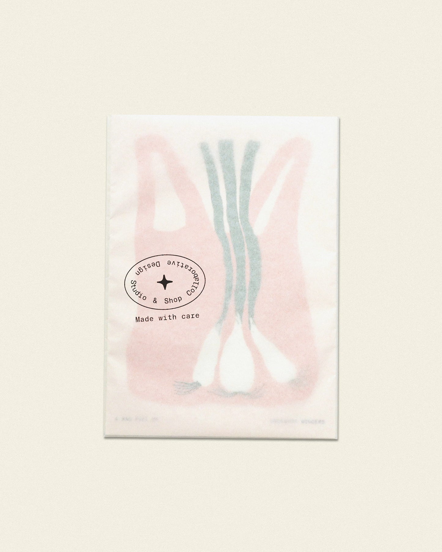 Illustrated Art Print — Tiny Garden Series | Individual or Full Set of 7