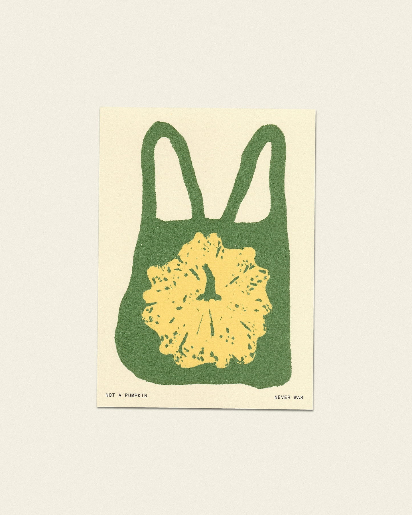 Illustrated Art Print — Tiny Garden Series | Individual or Full Set of 7