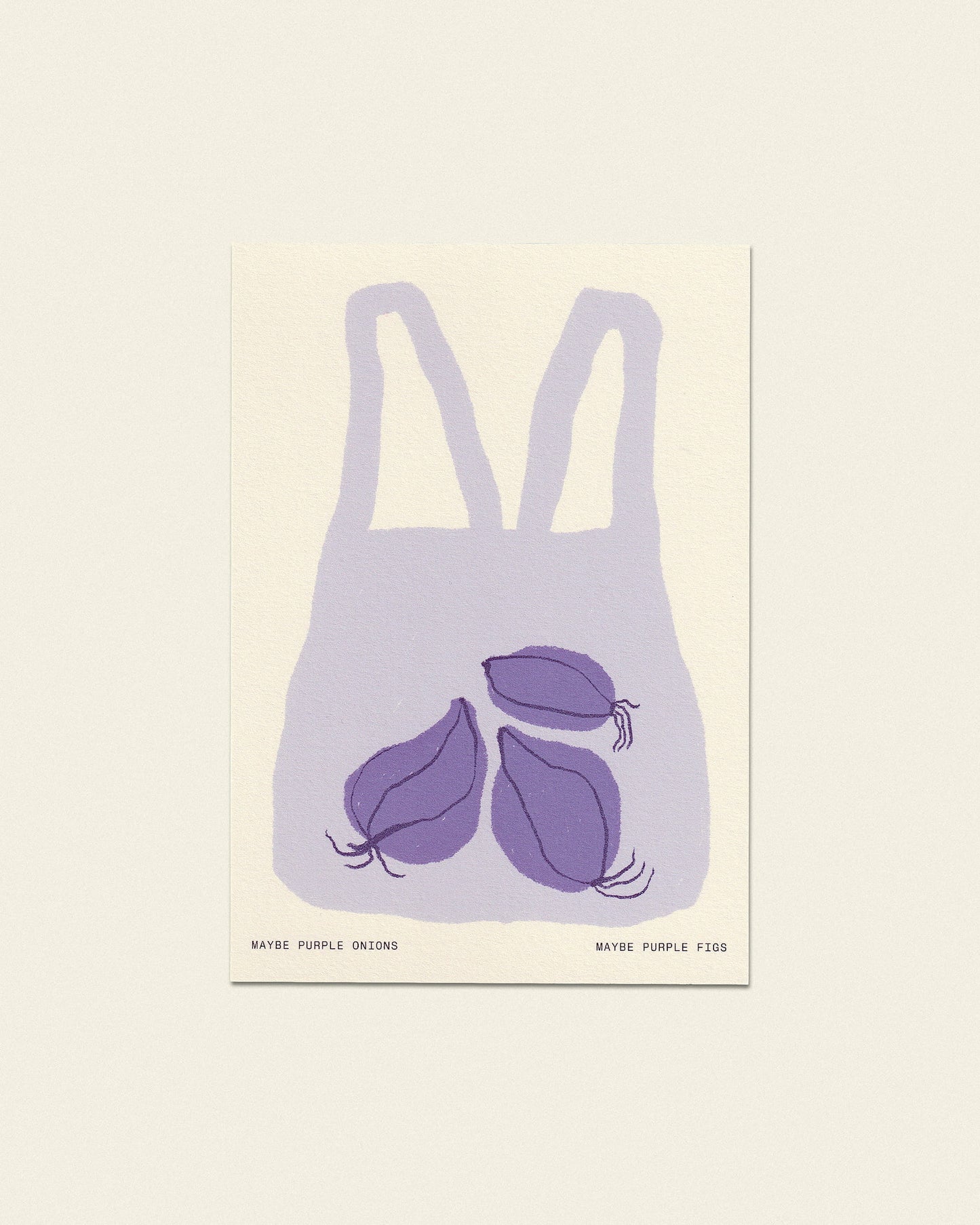 Illustrated Art Print — Tiny Garden Series | Individual or Full Set of 7