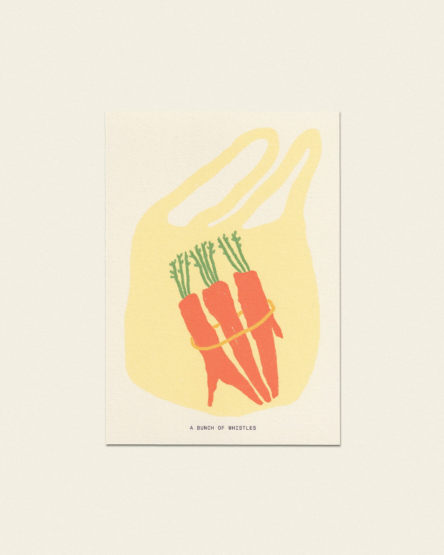Illustrated Art Print — Tiny Garden Series | Individual or Full Set of 7