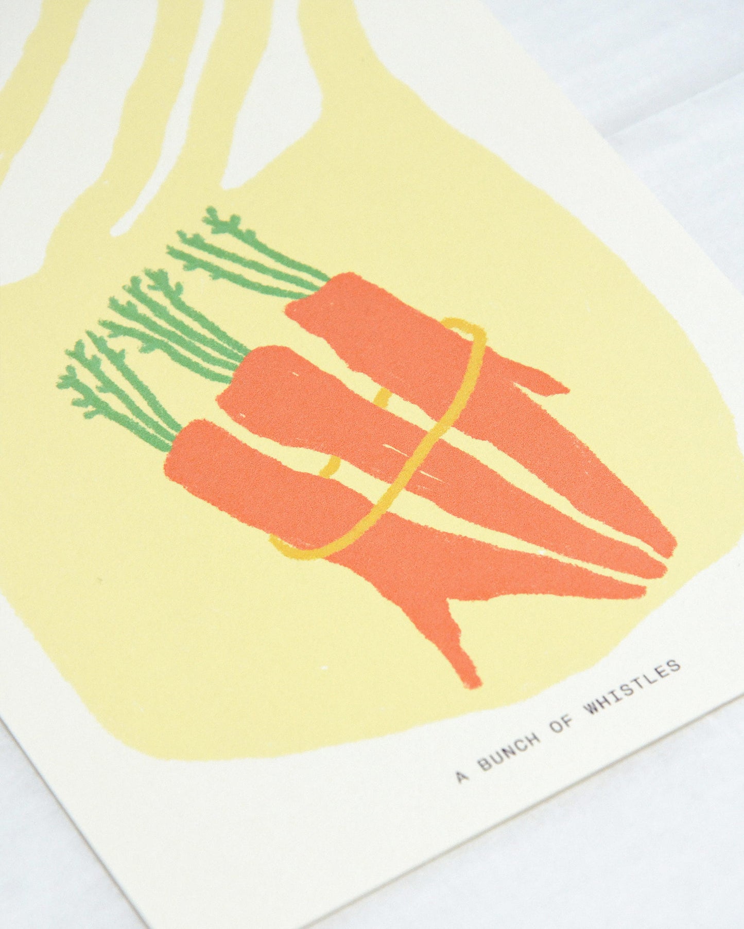 Illustrated Art Print — Tiny Garden Series | Individual or Full Set of 7
